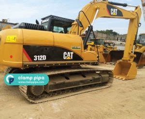 harga excavator cat mini|harga excavator cat second.